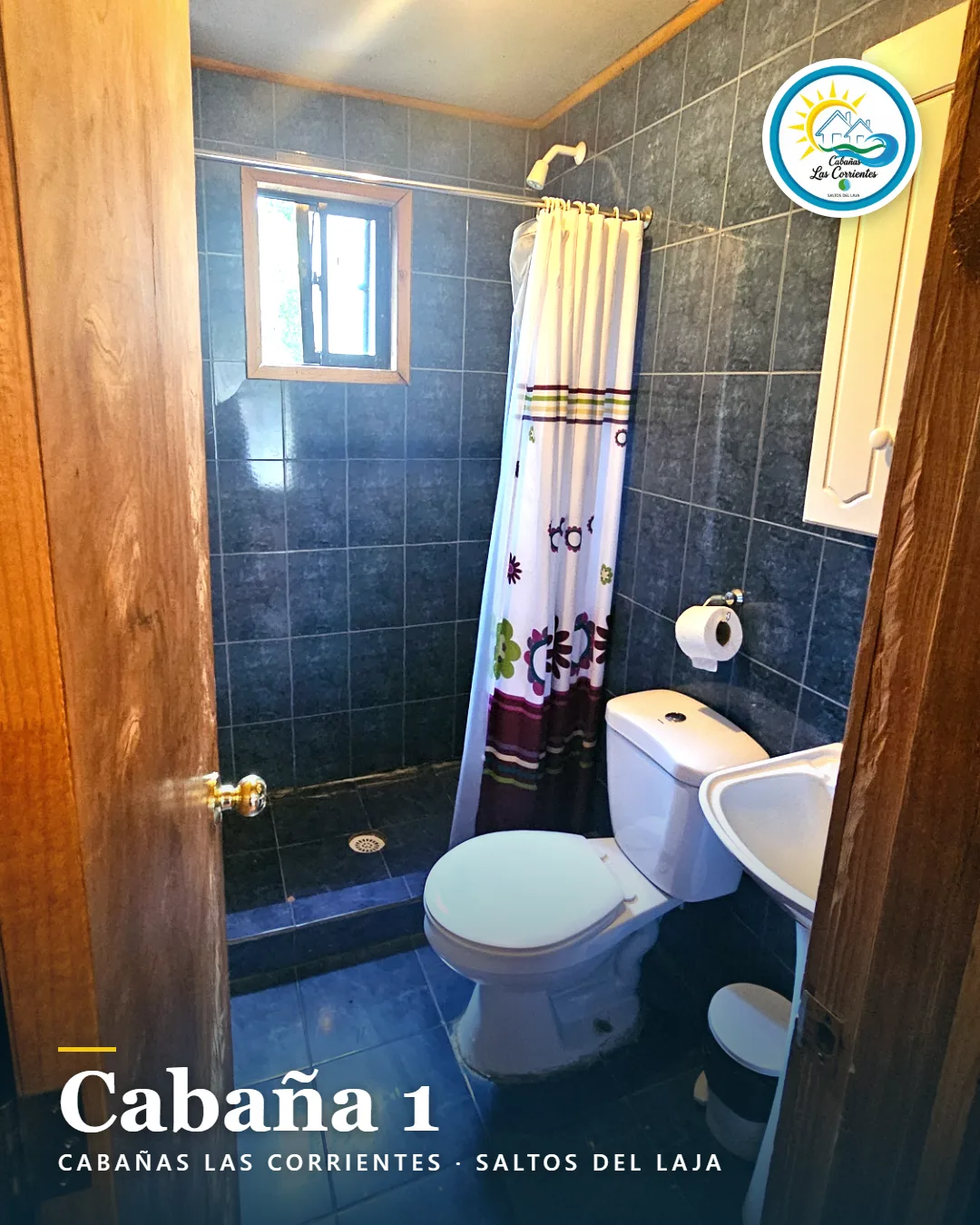 Cabaña 1 foto 7